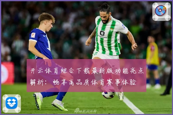 开云体育综合下载最新版功能亮点解析：畅享高品质体育赛事体验