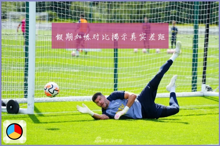 假期加练对比揭示真实差距